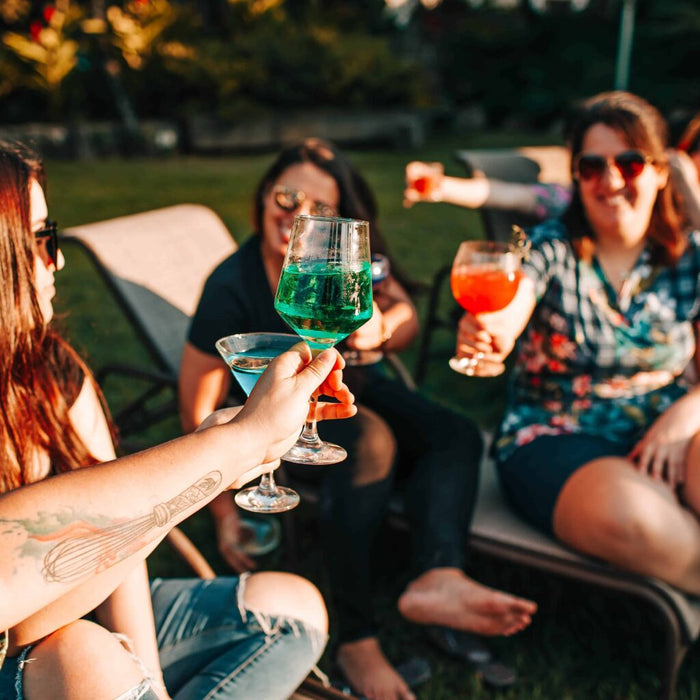 How to Get Your Garden Ready for Summer Parties