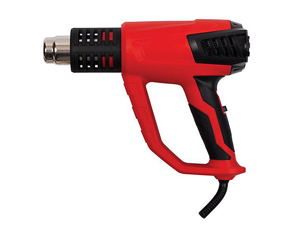 Olympia 2000w Corded Heat Gun | 09-510