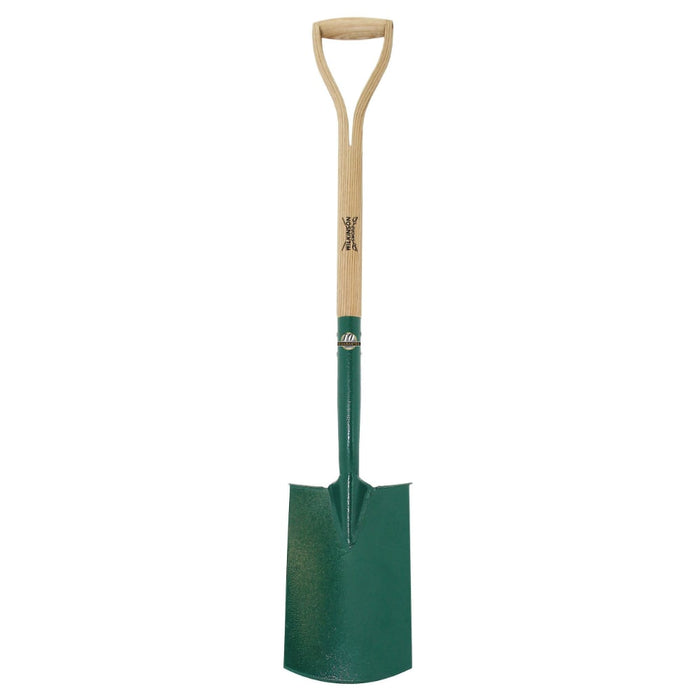 WS Carbon Steel Digging Spade