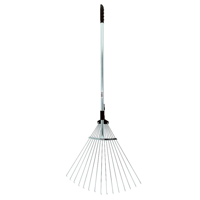Wilkinson Sword Adjustable Lawn-Rake | 1111219W