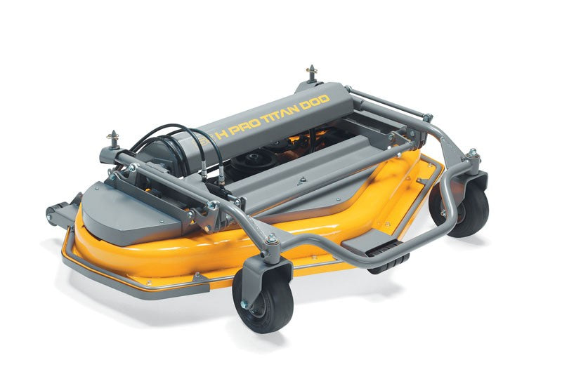 Stiga 155H Titan DOD Cutter-Deck (13-7825-24)