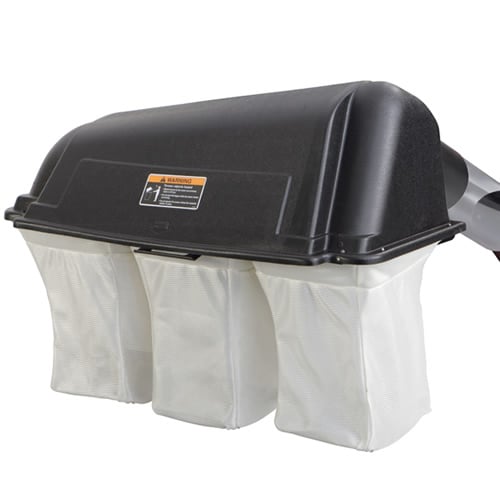Simplicity Triple-Bag Collector - for Broadmoor SYT410 & Conquest SYT500 | 1696358