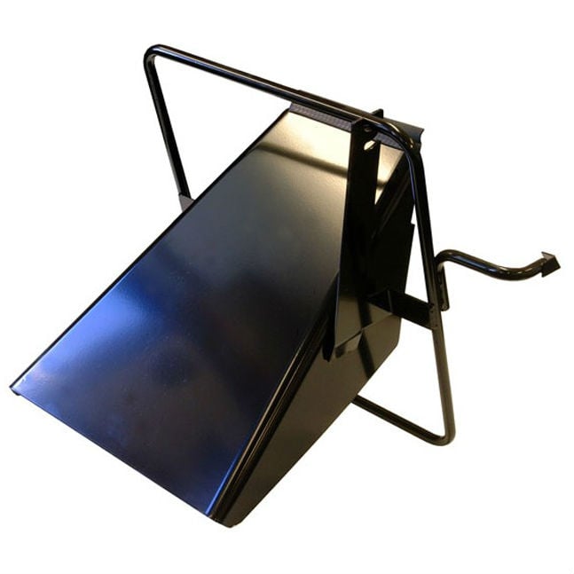 MTD/Lawnflite/Cub Cadet Rear-Deflector (196-750A678)