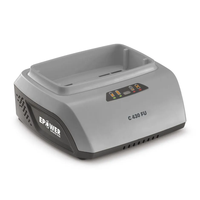 Stiga C 430 FU 48v/3.0A ePower Single Fast Charger | 278031000/21