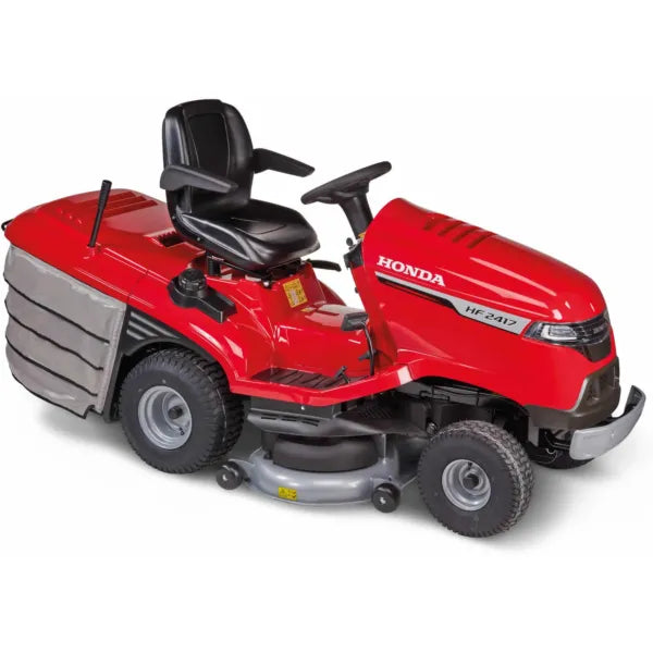 Honda HF 2417 HME Premium Garden Tractor