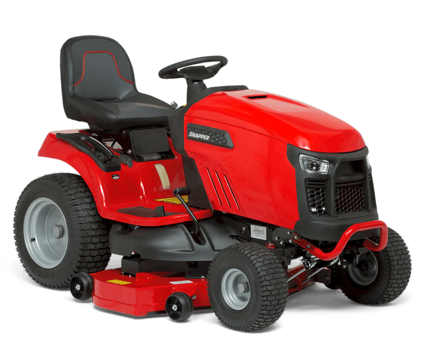 Snapper SPX275 Rear-Collect V-Twin Garden Tractor with Hydrostatic Drive