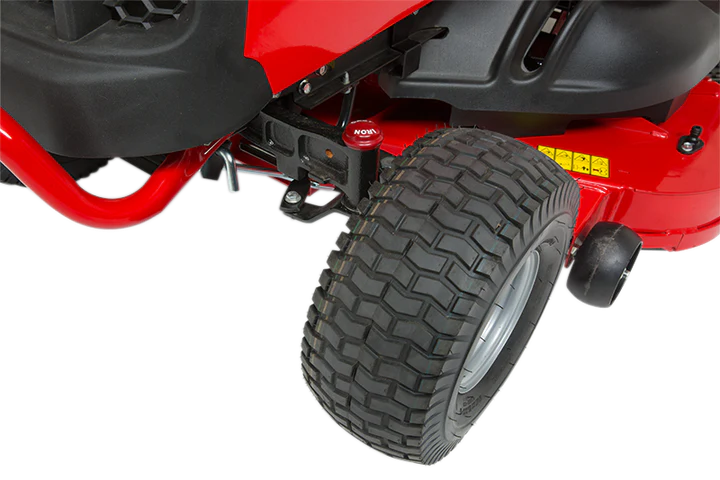 Snapper SPX275 Rear-Collect V-Twin Garden Tractor with Hydrostatic Drive