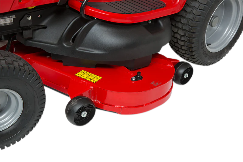 Snapper SPX275 Rear-Collect V-Twin Garden Tractor with Hydrostatic Drive