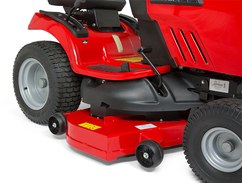 Snapper SPX275 Rear-Collect V-Twin Garden Tractor with Hydrostatic Drive
