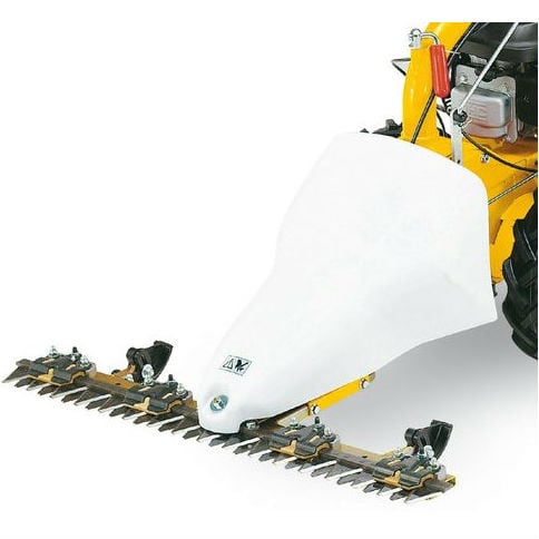 Stiga Silex Double-Bladed Scythe Attachment | 290950030/10