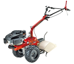 Apache Rear-Mounted Tiller/Cultivator Attachment – for P70 Two-Wheel Tractor