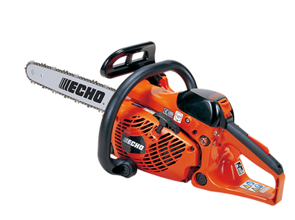 Echo CS-362WES Petrol Chainsaw (35cm Guide Bar)
