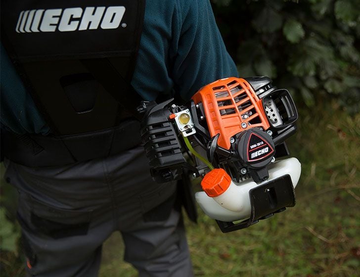 Echo SRM-3611TU High-Torque Petrol Brushcutter