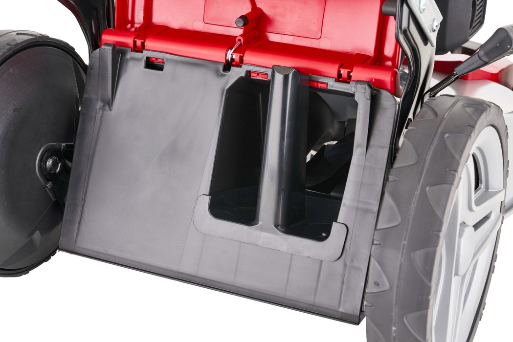 Mountfield SP51H 3-in-1 Self-Propelled Petrol Lawnmower (with Honda Engine)