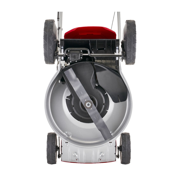 Mountfield SP51H 3-in-1 Self-Propelled Petrol Lawnmower (with Honda Engine)