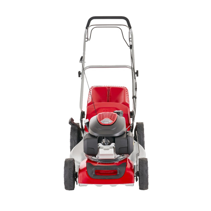 Mountfield SP51H 3-in-1 Self-Propelled Petrol Lawnmower (with Honda Engine)