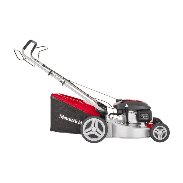 Mountfield SP51H 3-in-1 Self-Propelled Petrol Lawnmower (with Honda Engine)