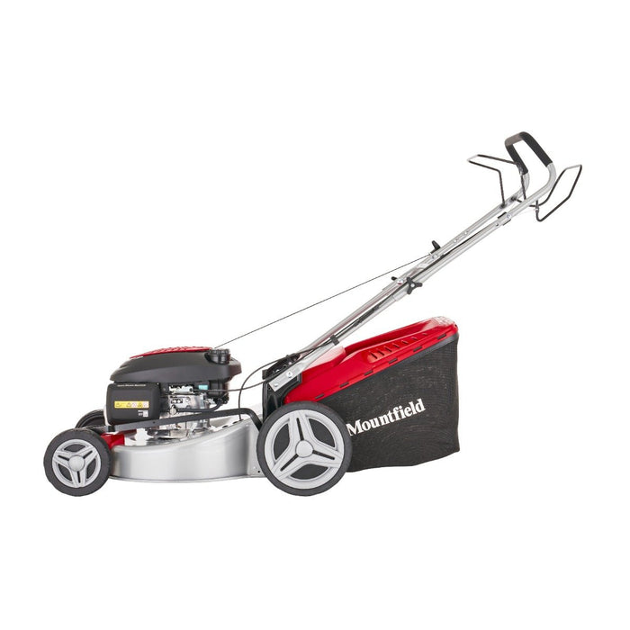 Mountfield SP51H 3-in-1 Self-Propelled Petrol Lawnmower (with Honda Engine)