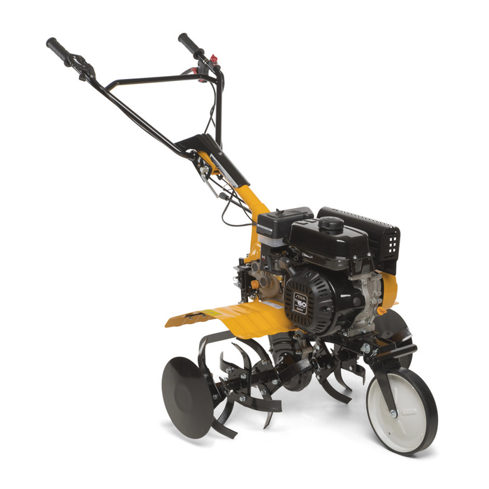 Stiga SRC 685 RG Petrol Front-Tine Tiller