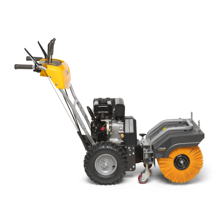 Stiga SWS 600 G Self-Propelled Sweeper