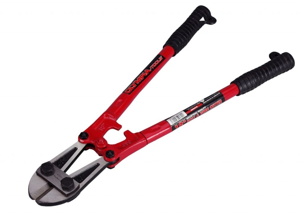 Olympia 14" Bolt Cutter, Centre Cut - (39-014)