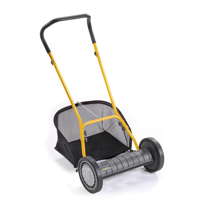Stiga 18-Litre Grass Collector for Rear-Deflect Manual Cylinder Mowers | 290409218/S15