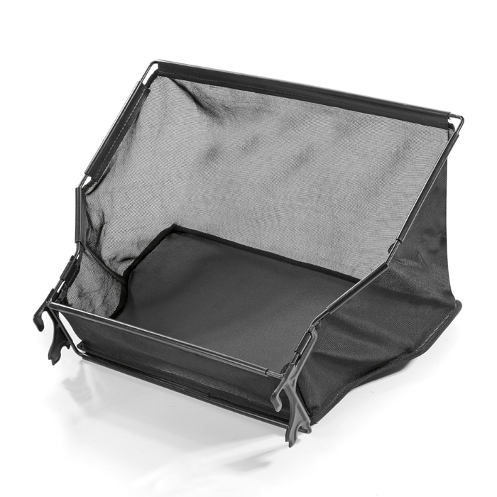 Stiga 20-Litre Grass Collector for Front-Deflect Manual Cylinder-Mowers | 290409618/S15