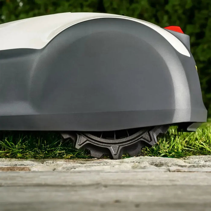 HONDA Miimo HRM4000BC-LIVE Robotic Lawn Mower