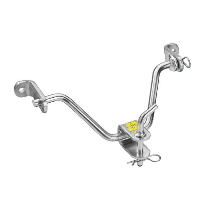 Mountfield/Stiga Tow Bar – for 92cm/102cm/122cm Rear-Collect Tractors | 299900006/0