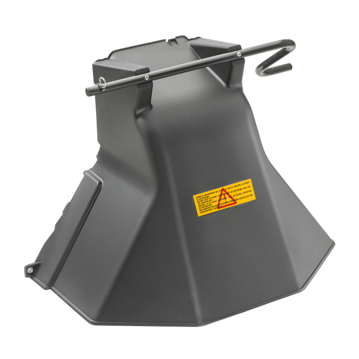 Mountfield/Stiga Rear Deflector - for 92cm/102cm/122cm Tractors | 299900016/0
