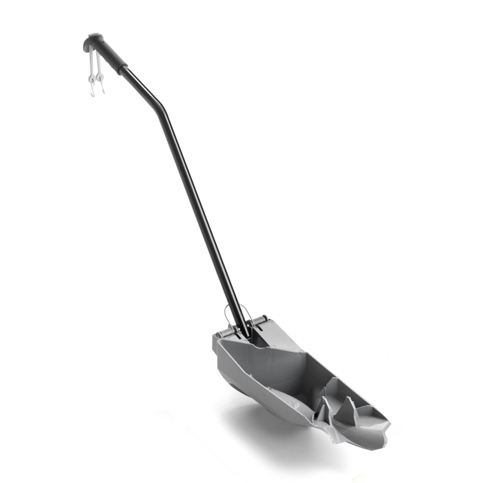 Mountfield/Stiga Mulching Plug - for 92cm Rear-Collect Tractors | 299900038/1