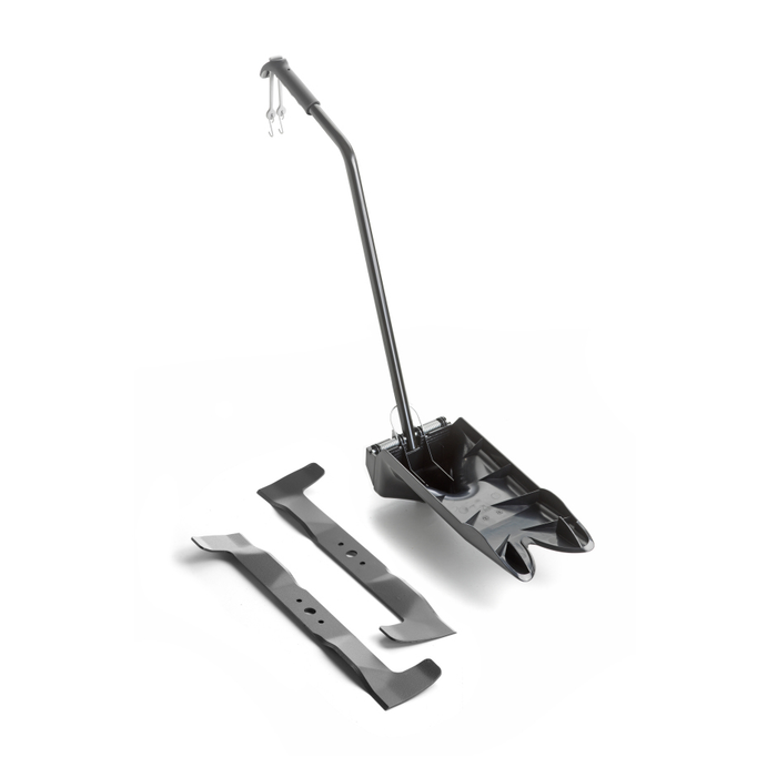 Mountfield/Stiga Mulching-Kit with Blades - for 102cm Tractors | 299900073/0