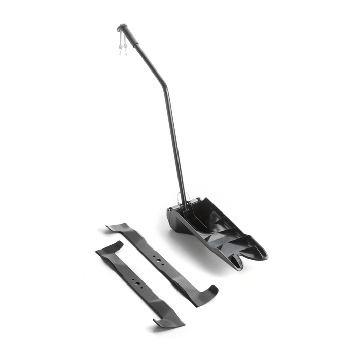 Stiga Mulching-Kit with Blades - for 122cm Rear-Collect Tractors | 299901077/0