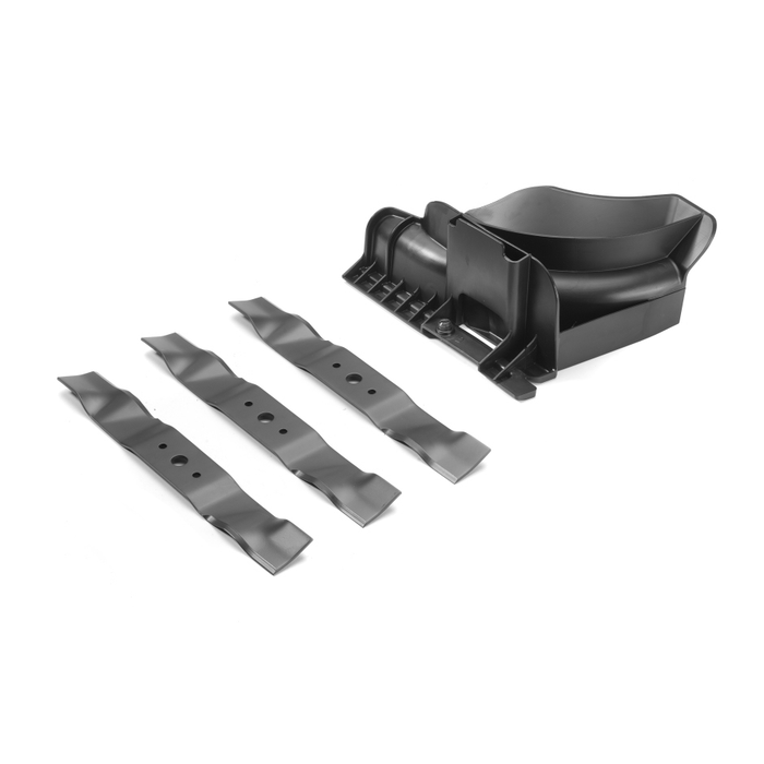 Mountfield/Stiga Mulching-Kit with Blades - for 121cm Side-Discharge Tractors | 2I0300000/17