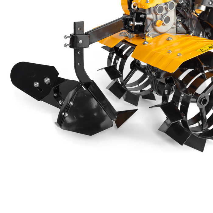 Stiga Double Side Plough for SRC 685 RG Front-Tine Tiller | 219000130/18