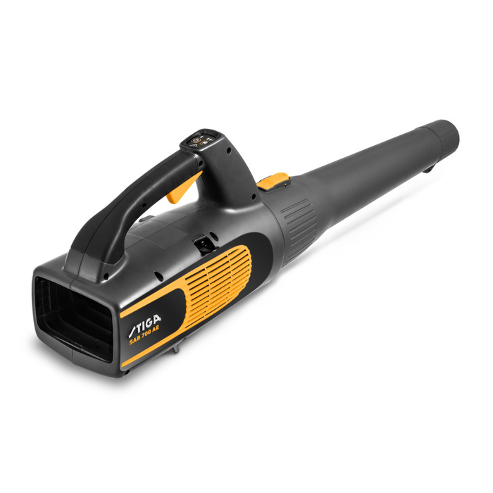 Stiga SAB 700 AE 48v Cordless Leaf-Blower (Tool Only)