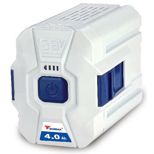 Zomax 58v/4Ah Lithium-Ion Battery