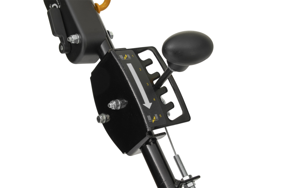 Stiga SVP 40 G Petrol Scarifier