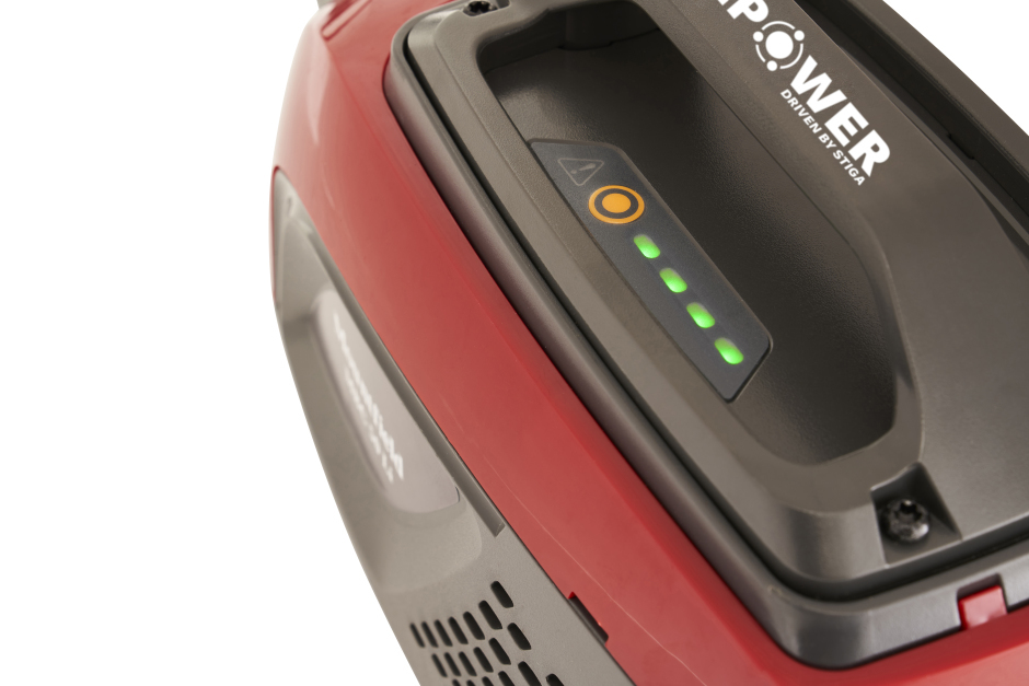 Mountfield MBC 50 Li 48v Cordless Brushcutter (Tool Only)
