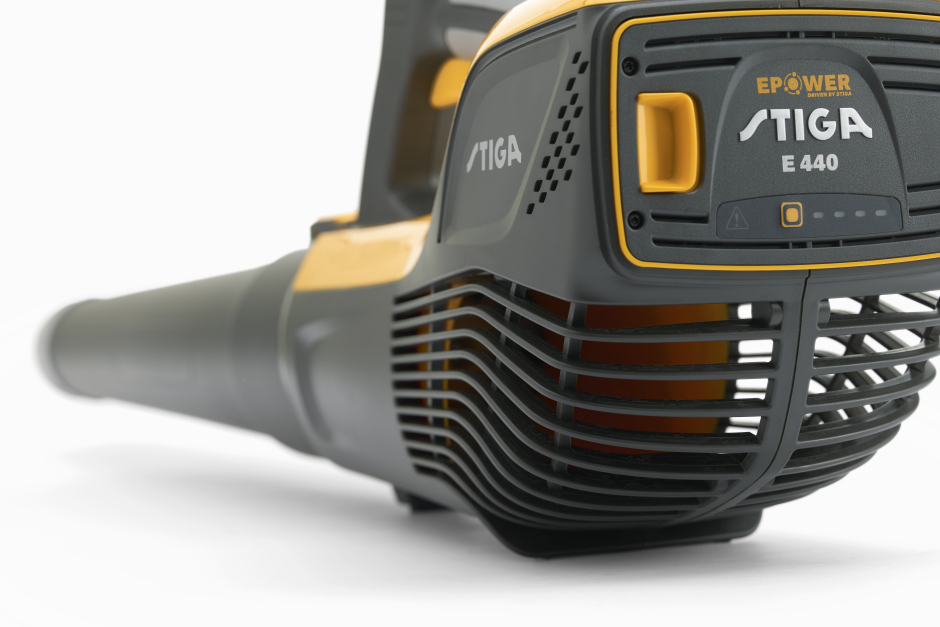 Stiga BL 500e 48v Cordless Leaf-Blower (Tool Only)