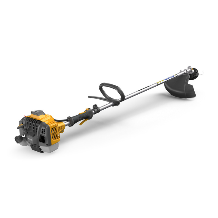 Stiga BC 730 Petrol Brushcutter - Main Image - Right Facing.