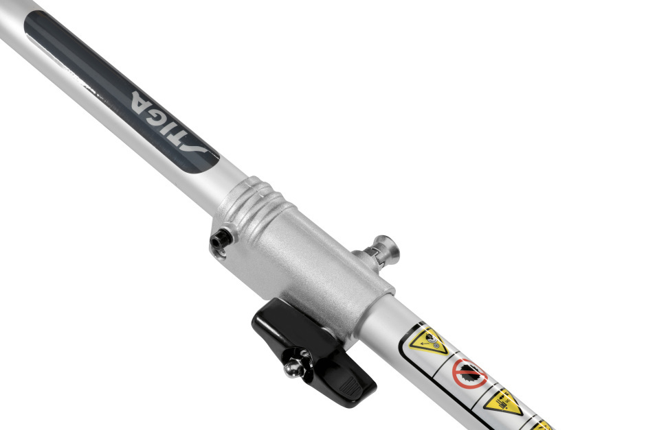 Stiga BC 330 A Petrol Brushcutter