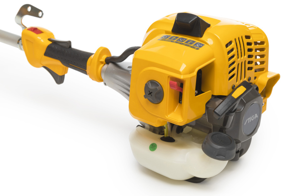 Stiga BC 535 Petrol Brushcutter