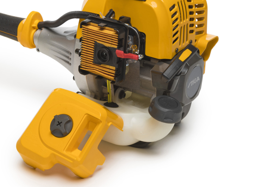 Stiga BC 535 Petrol Brushcutter