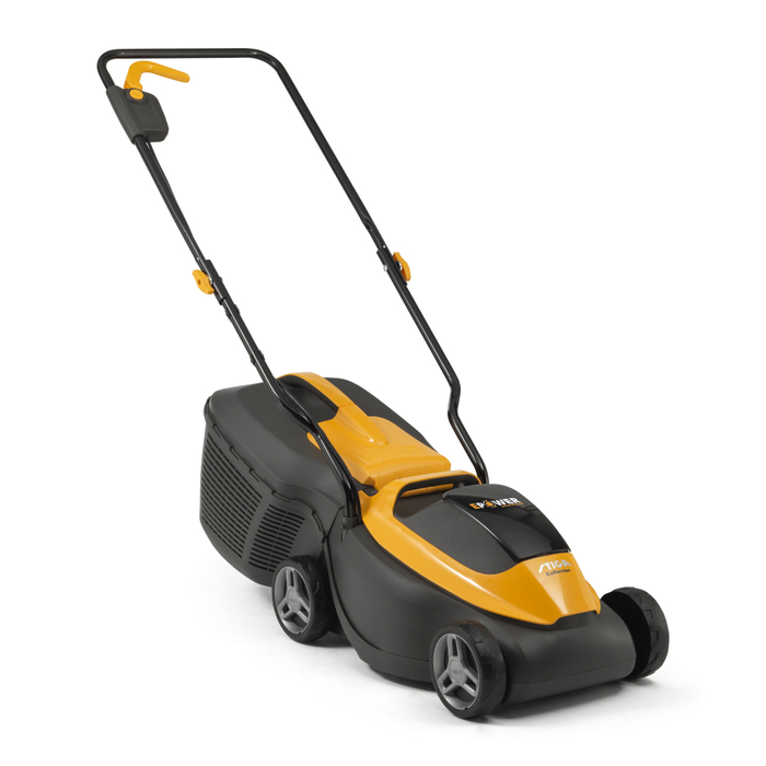 Stiga Collector 132e KIT 20v Cordless Lawnmower (Inc. Battery & Charger)