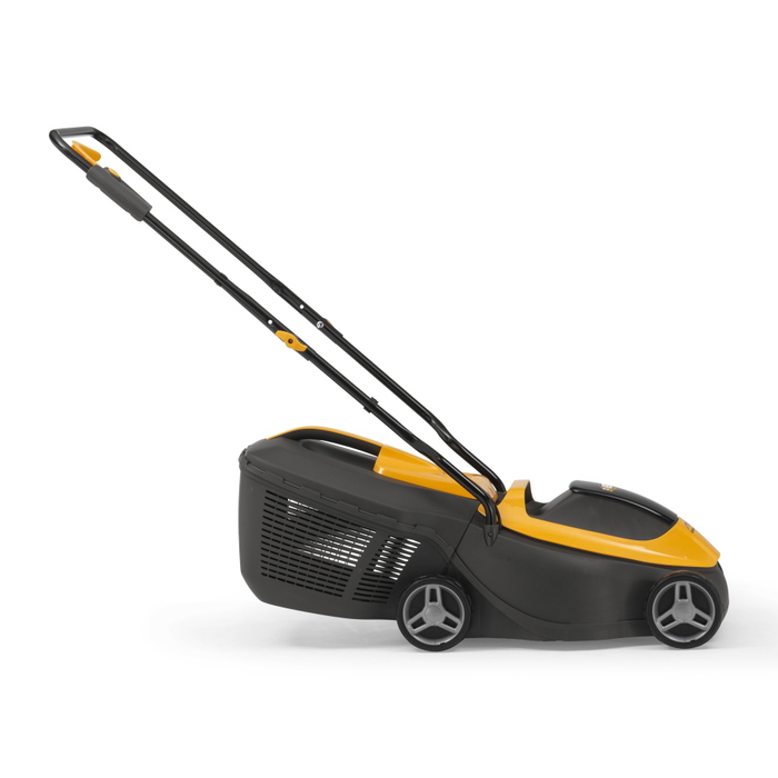 Stiga Collector 132e KIT 20v Cordless Lawnmower (Inc. Battery & Charger)