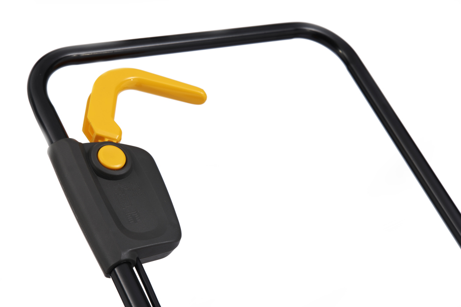 Stiga Collector 132e KIT 20v Cordless Lawnmower (Inc. Battery & Charger)