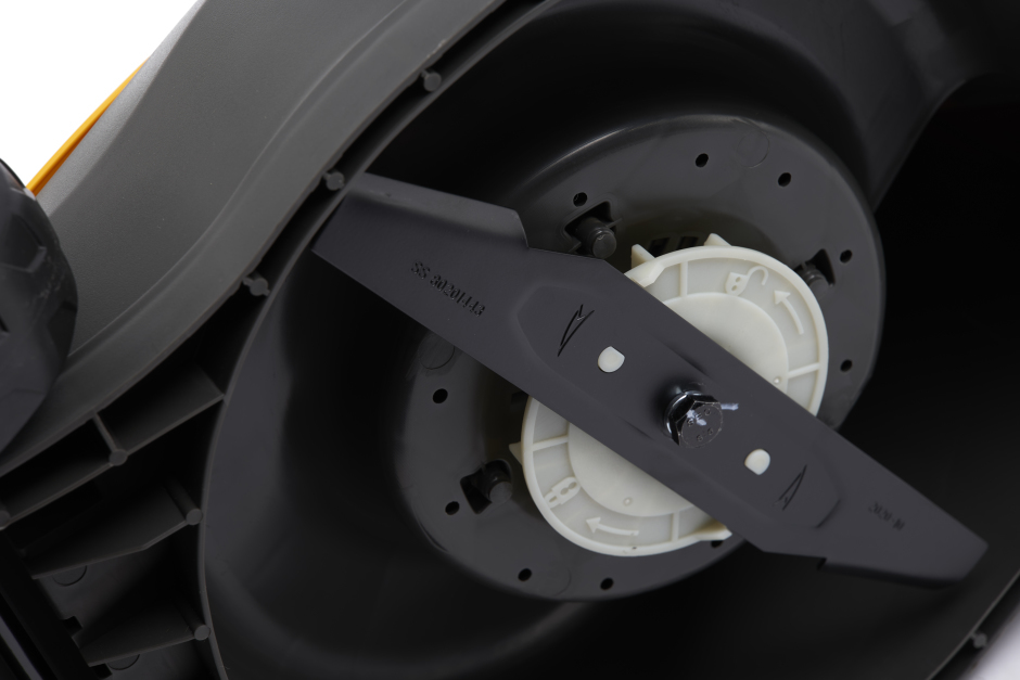 Stiga Collector 132e KIT 20v Cordless Lawnmower (Inc. Battery & Charger)