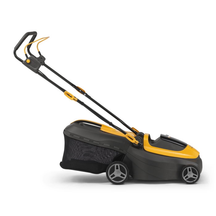 Stiga Collector 140e KIT 20v Cordless Lawnmower (Inc. 2 x Batteries & Charger)