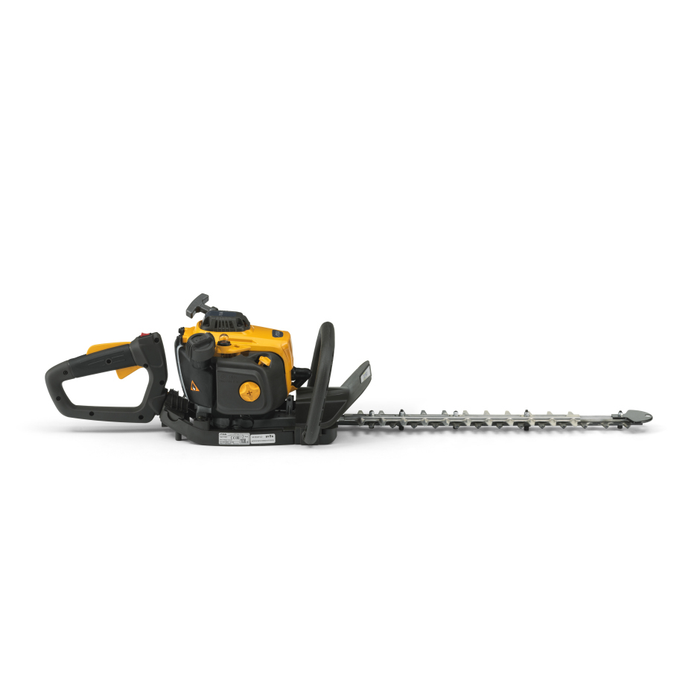 Stiga HT 525 Petrol Hedgetrimmer - Main Image - Side View - Right Facing.